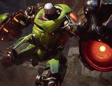 虚幻争霸官方消息 关于未来的更新维护方向