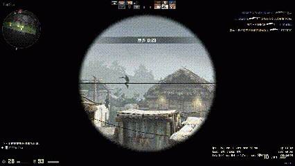 竞技新花样!CSGO九头蛇大行动都能玩到啥
