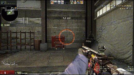 竞技新花样!CSGO九头蛇大行动都能玩到啥