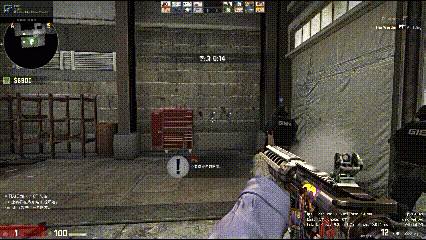 竞技新花样!CSGO九头蛇大行动都能玩到啥