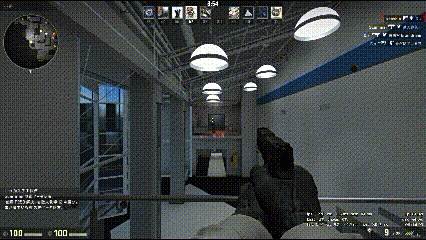 竞技新花样!CSGO九头蛇大行动都能玩到啥