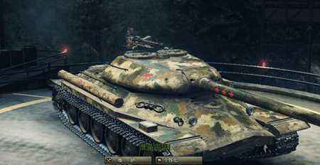 坦克世界WGL问答 排位模式暂不考虑低级车