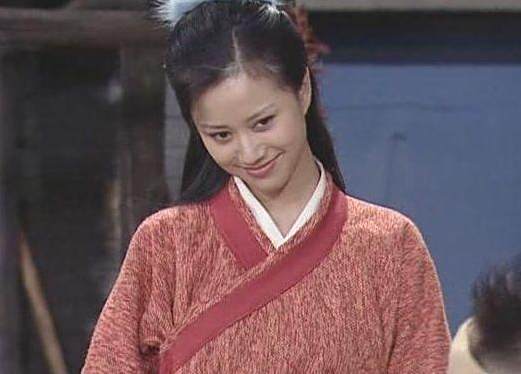 武林外传祝无双cos阿狸这画风有点放荡不羁