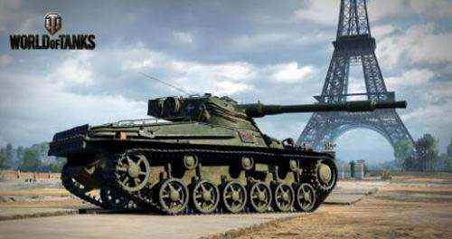 坦克世界国服专属英雄榜 玩法规则大汇总
