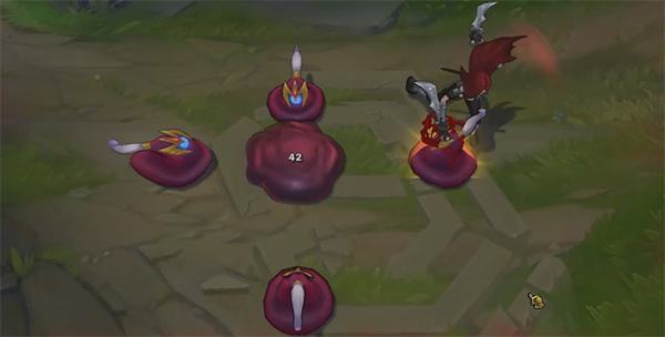 s6冠军皮肤多少钱skt扎克皮肤特效视频