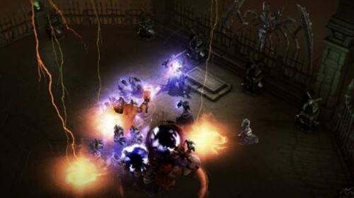 天堂永恒武器狂怒属性强化 留补偿方案公告