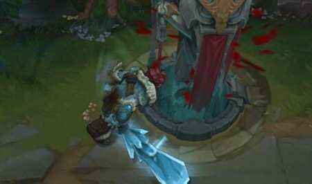 6.16测试服最近新消息 打野装备全部改动