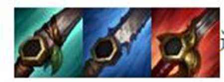 6.16测试服最近新消息 打野装备全部改动