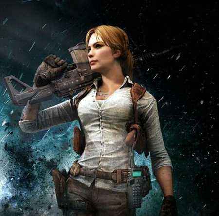 突击步枪全比较 使命召唤OL主流武器解析