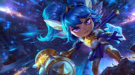 LOL测试服英雄改动解析 上单格局恐将改变