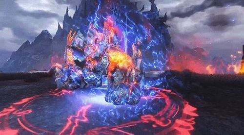 龙魂时刻技能系统特色 极致精简疾速连招