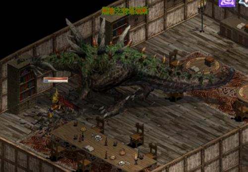 天堂永恒回忆区本周更新内容 徽章和肩甲