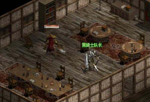 天堂永恒回忆区本周更新内容 徽章和肩甲