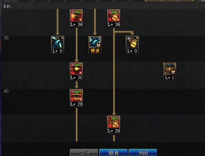 重生战场统治者 90版本男弹药加点换装推荐