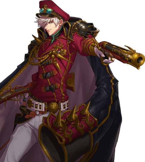 重生战场统治者 90版本男弹药加点换装推荐