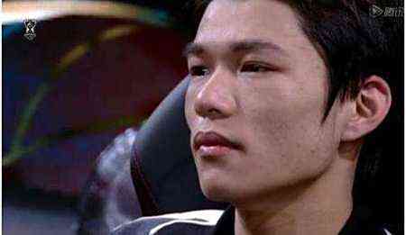 淘宝权直播曝光 自己可能会去北美打职业