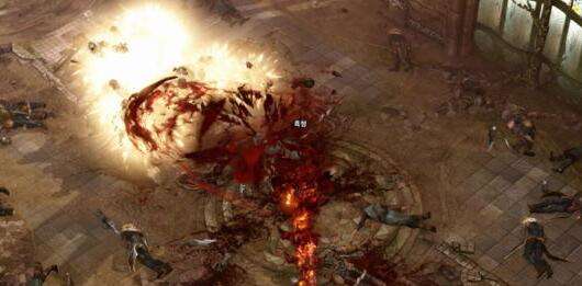 失落的方舟职业特性系统 打破传统职业分支