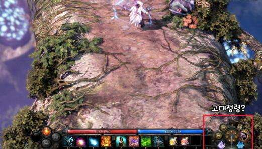 失落的方舟职业特性系统 打破传统职业分支