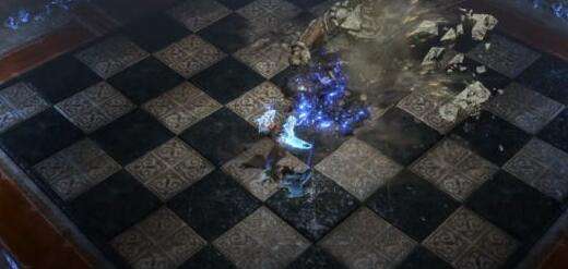 失落的方舟职业特性系统 打破传统职业分支