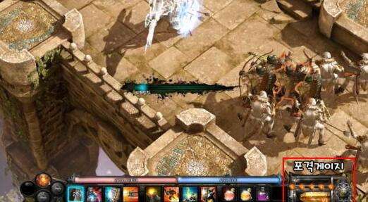 失落的方舟职业特性系统 打破传统职业分支