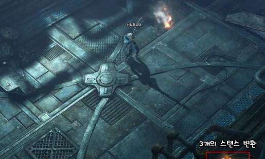 失落的方舟职业特性系统 打破传统职业分支