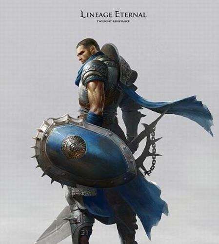 天堂永恒6月29日 全区全服例行维护公告