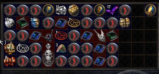 T11致命岩滩打宝教学 最简单的刷图打宝