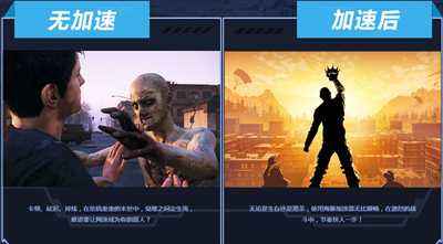 H1Z1加速器哪个好用？海豚节点好评既稳又快