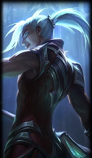 lol凯隐皮肤摄魂使者多少钱 凯影游戏载入框