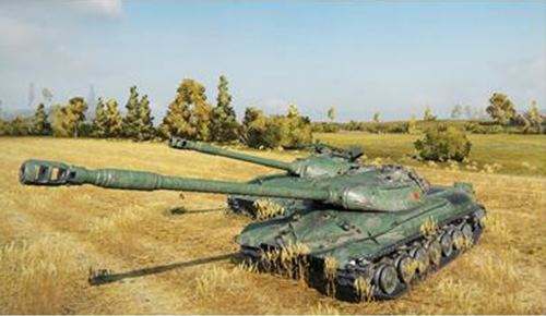 坦克世界国服113补偿方案 金币坦克免费送