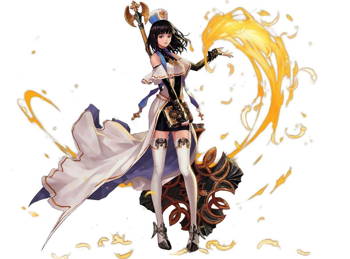 各类人偶综合评测 谁才是小号最好的伙伴_特玩网dnf专区