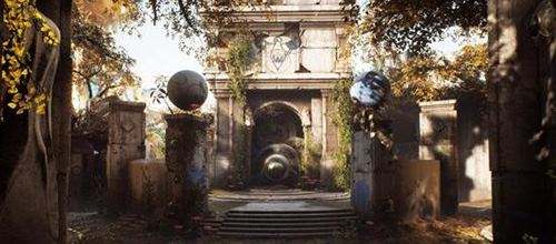 虚幻争霸美服重大更新爆料 卡牌系统将重做