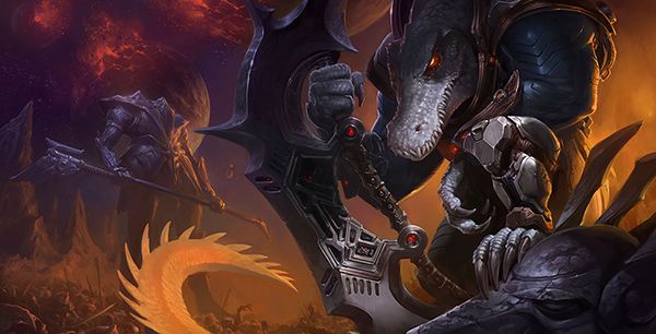 鳄鱼哪个皮肤手感好 鳄鱼皮肤大全