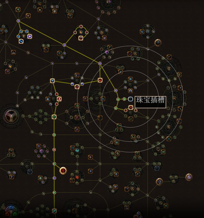 3.0弓手萌新开荒必看 弓系天赋加点姿势