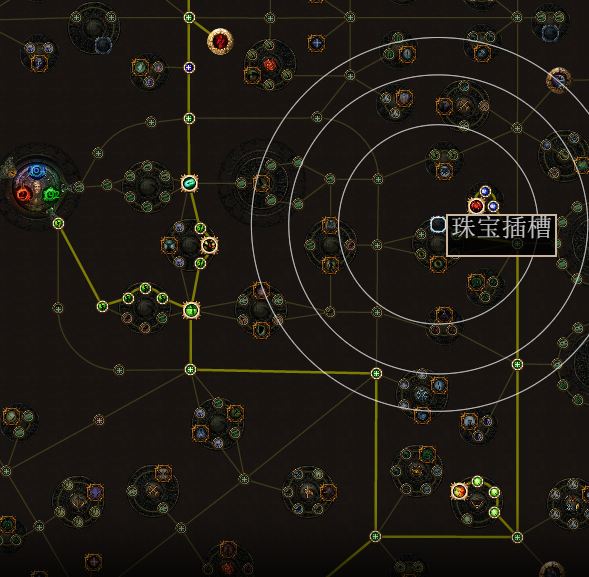 3.0弓手萌新开荒必看 弓系天赋加点姿势