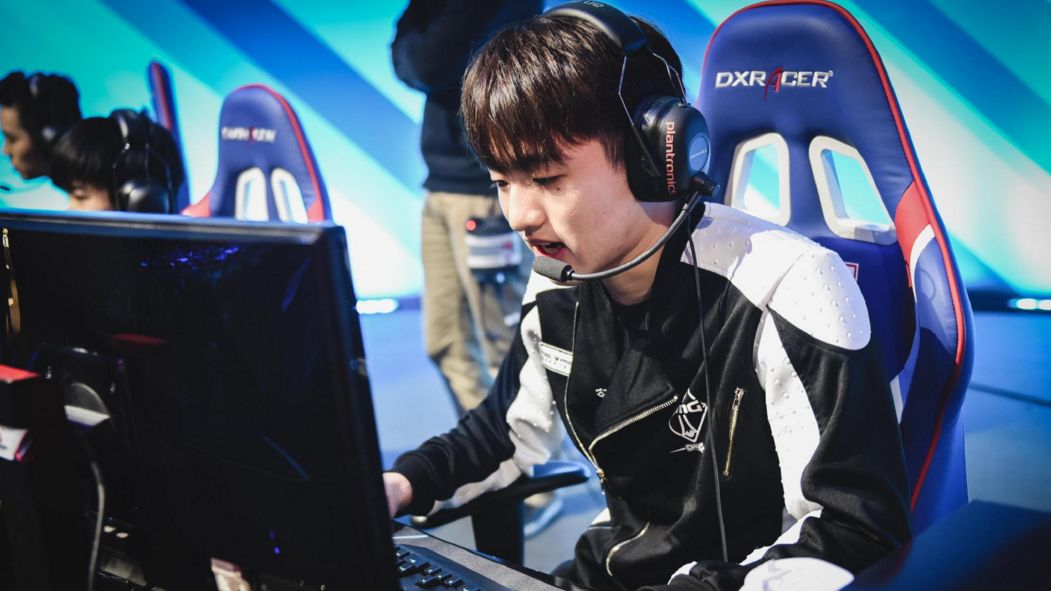 icon现在没有比我们更想赢we的队伍了