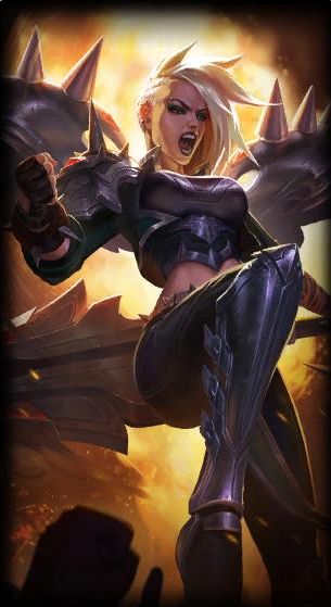 五杀摇滚凯尔皮肤多少钱 凯尔五杀皮肤上线时间