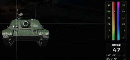 坦克世界全面测评攻略 能藏能跑WZ131G