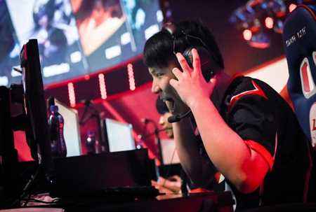 本周ESPN全球五十强战队排行榜 WE排第六