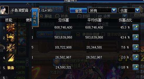 辅助领域新纪元 用事实告诉你四姨减抗多强