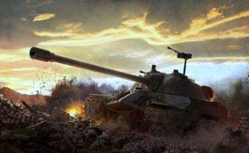 坦克世界8月1日更新维护公告 修复战争债券