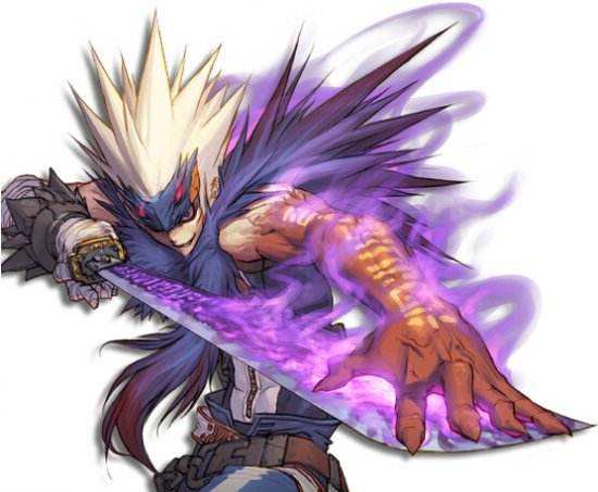 鬼泣90SS升级套差距对比 到底升级哪一套