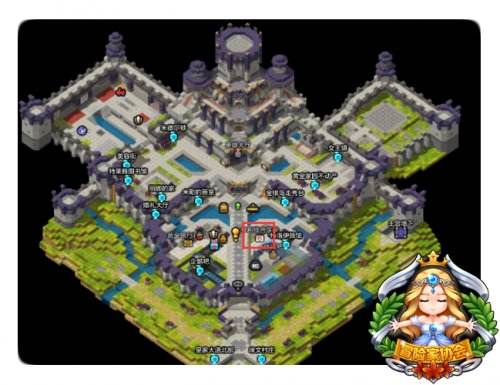 生存还是死亡？揭开冒险岛2副本人物复活的面纱