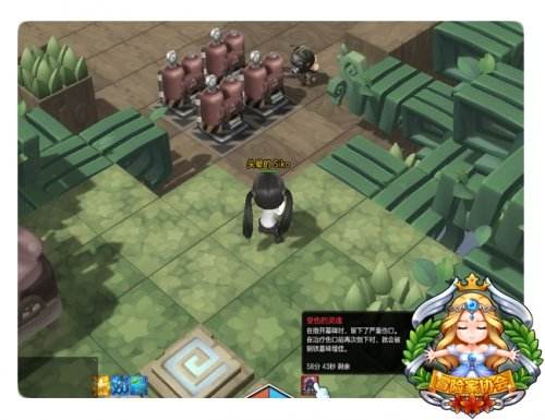 生存还是死亡？揭开冒险岛2副本人物复活的面纱