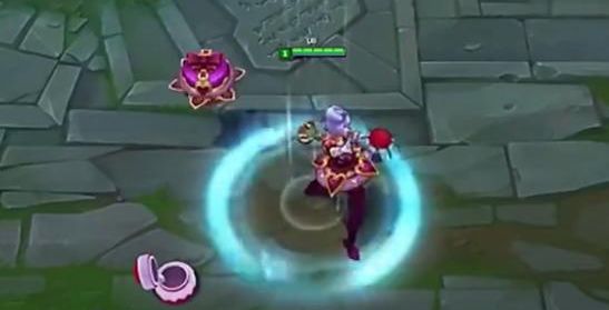 奥巴马情人节皮肤手感如何 发条觅心皮肤特效