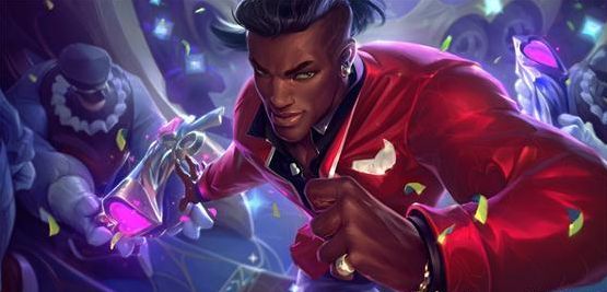 奥巴马情人节皮肤手感如何 发条觅心皮肤特效