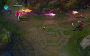 奥巴马情人节皮肤手感如何 发条觅心皮肤特效