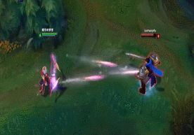 奥巴马情人节皮肤手感如何 发条觅心皮肤特效