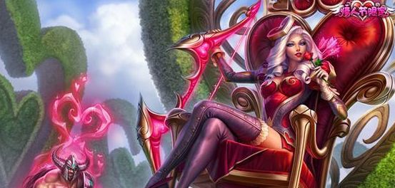 奥巴马情人节皮肤手感如何 发条觅心皮肤特效