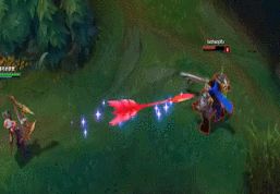 奥巴马情人节皮肤手感如何 发条觅心皮肤特效